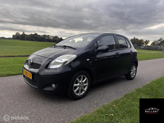 Hoofdafbeelding Daihatsu Charade Daihatsu Charade 1.3 City automaat