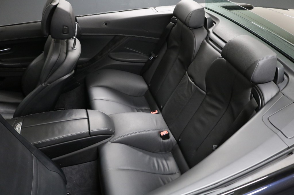 Hoofdafbeelding BMW 6 Serie