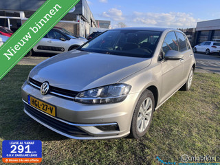 Volkswagen Golf 1.0 TSI Comfortline Business