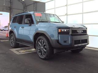 Toyota Land Cruiser Landcruiser 250 2,4 Hybrid / petrol PREMIUM