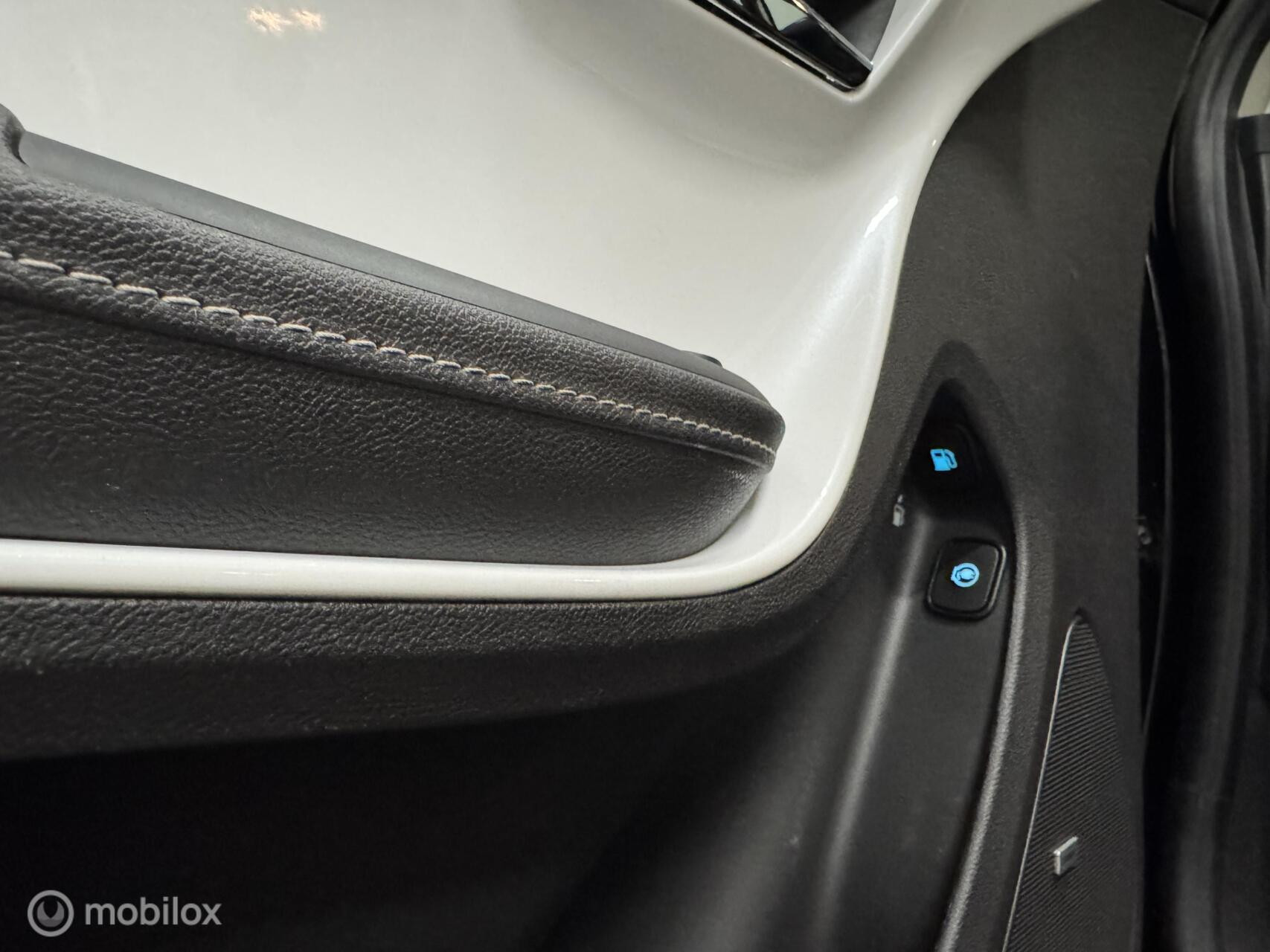 Hoofdafbeelding Chevrolet Volt