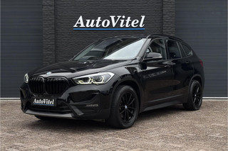 BMW X1 xDrive25e | Elektrische Klep | PDC V + A | LED | Apple Carplay | DAB | 15x op voorraad !