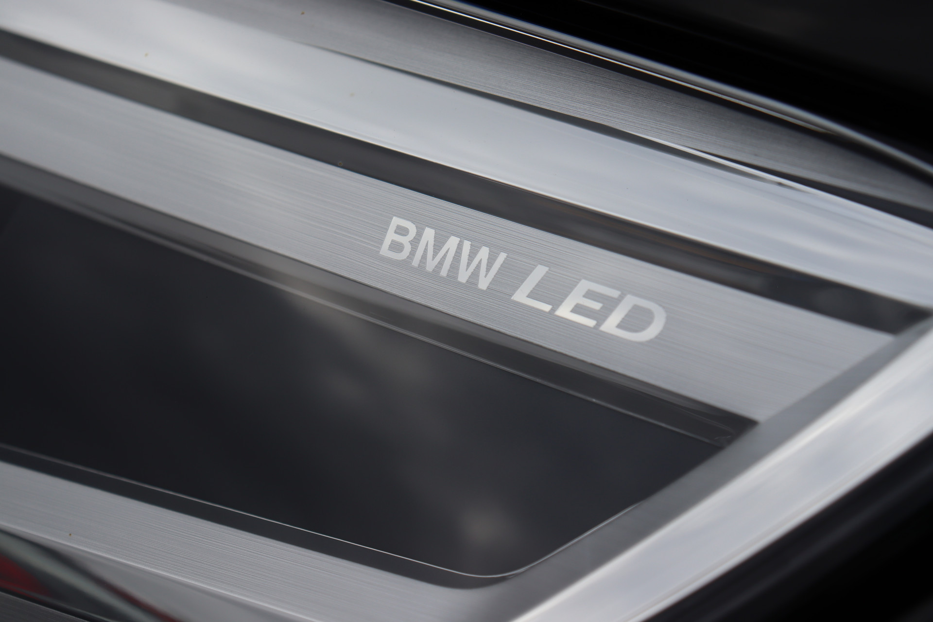 Hoofdafbeelding BMW iX1