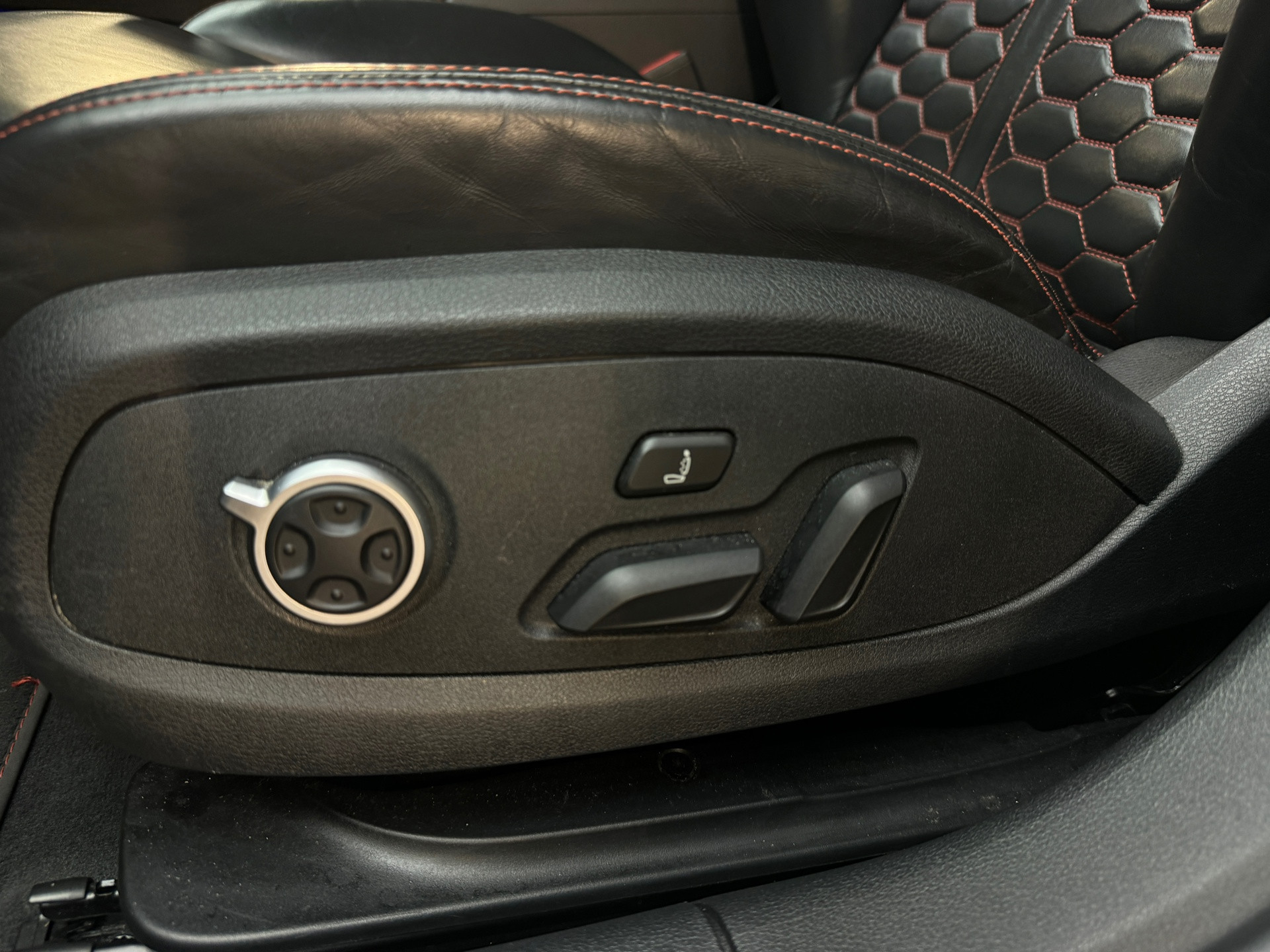 Hoofdafbeelding Audi RS4