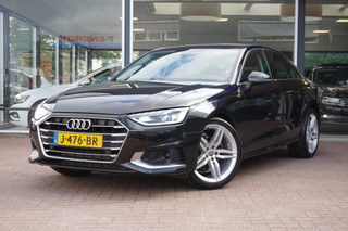 Audi A4 Limousine 35 TFSI Launch edition Business | Automaat | Navigatie | Airco | LM velgen | PDC | Inruil mogelijk