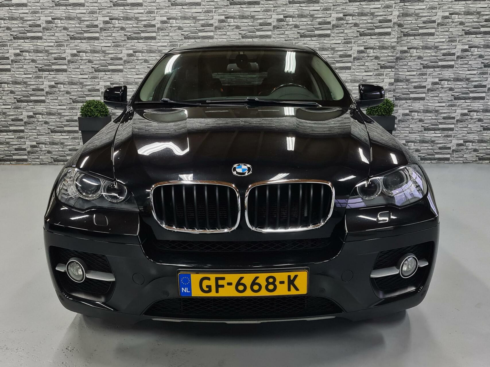 Hoofdafbeelding BMW X6
