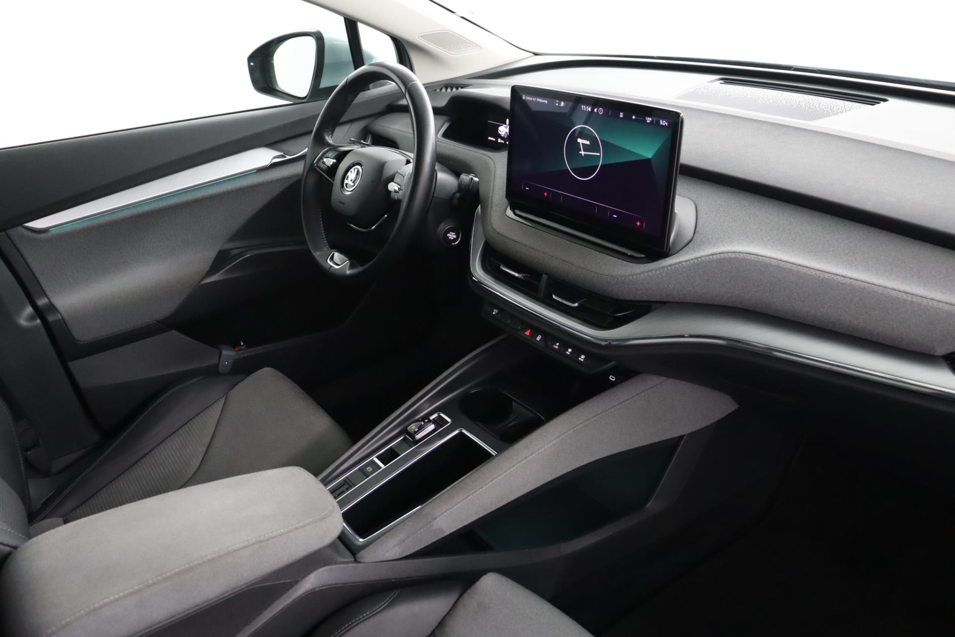 Hoofdafbeelding Škoda Enyaq iV