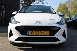 Hyundai i10 Hyundai i10 1.0 Comfort Airco/DAB+/Carplay 