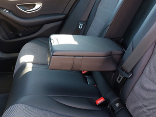 Mercedes-Benz C-Klasse Mercedes-Benz C-Klasse 180 156pk Automaat Sport Edition AMG | Origineel NL | Navi | Clima | Cruise | Led Koplampen | Pdc V+A+Assist+Camera | Stoelverwarming | Dodehoek+Licht+Regensensor | 18''lm - afbeelding nr 28