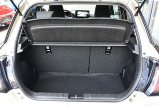 Suzuki Swift Suzuki Swift 1.2 Pijnappel Black Edition - afbeelding nr 16