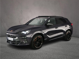 Hoofdafbeelding CUPRA Terramar CUPRA Terramar VZ Performance 1.5 TSI e-Hybrid 272pk DSG Automaat Panoramadak, Lederen bekleding, LED matrix koplampen, Sennheiser audio, Navigatie, Adaptive cruise control