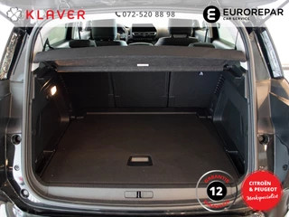 Citroën C5 Aircross Citroën C5 Aircross 136PK EAT6 Hybrid Plus | Stoelverw | PDC v+a | Camera | Navi - afbeelding nr 14