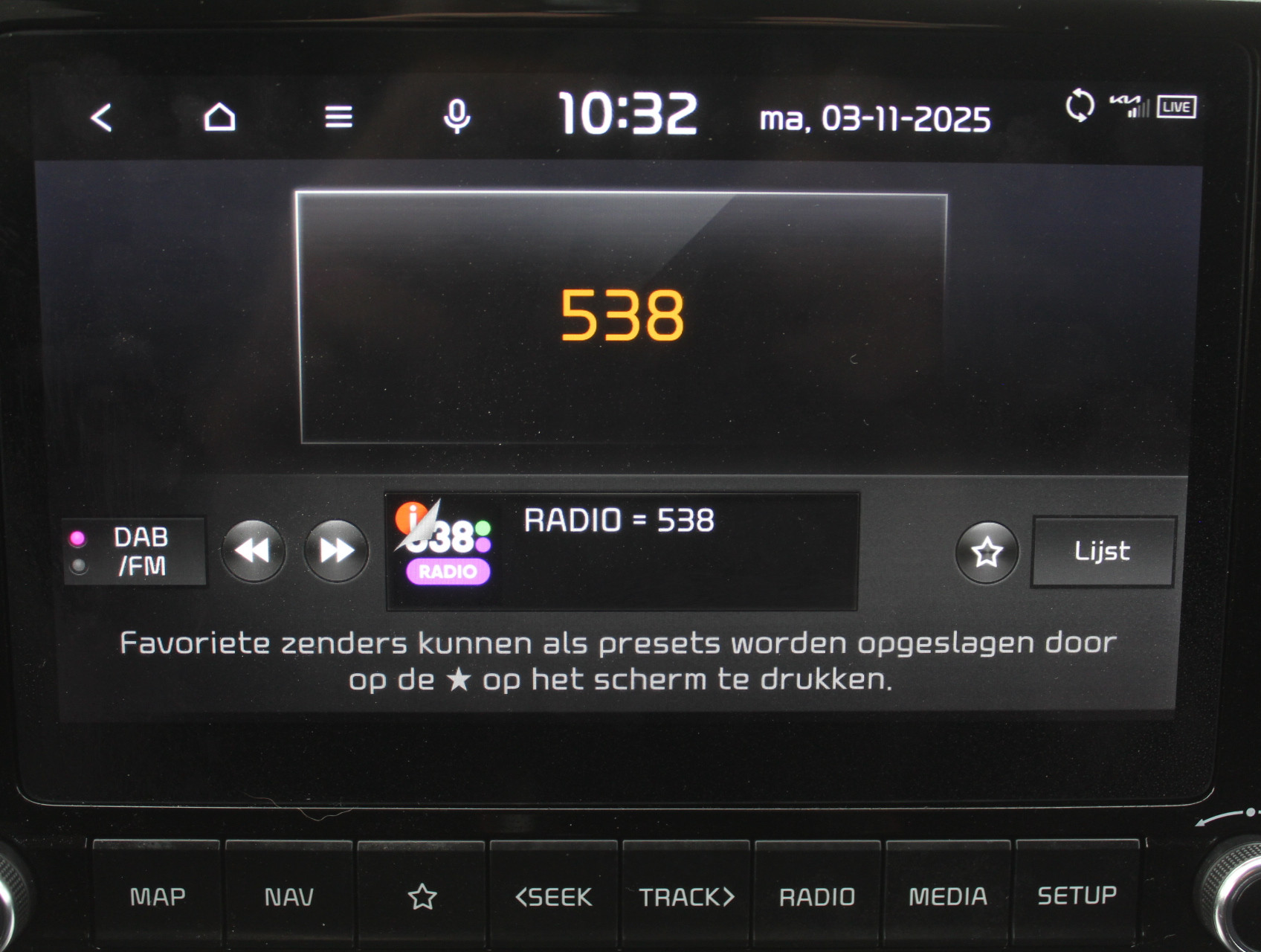 Hoofdafbeelding Kia Stonic