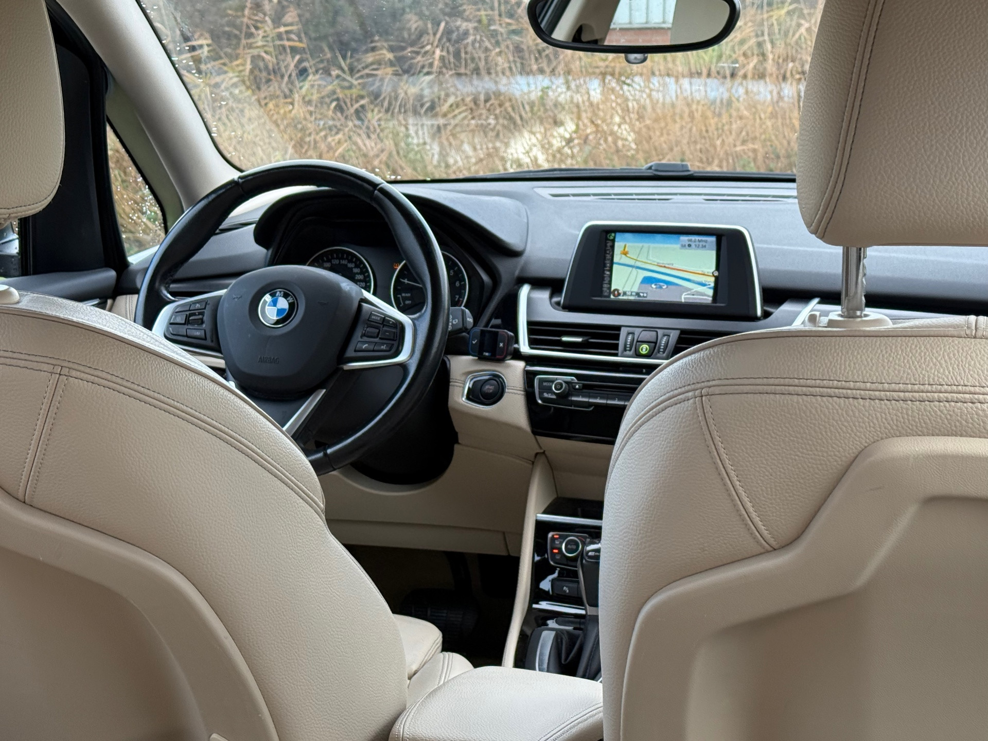 Hoofdafbeelding BMW 2 Serie