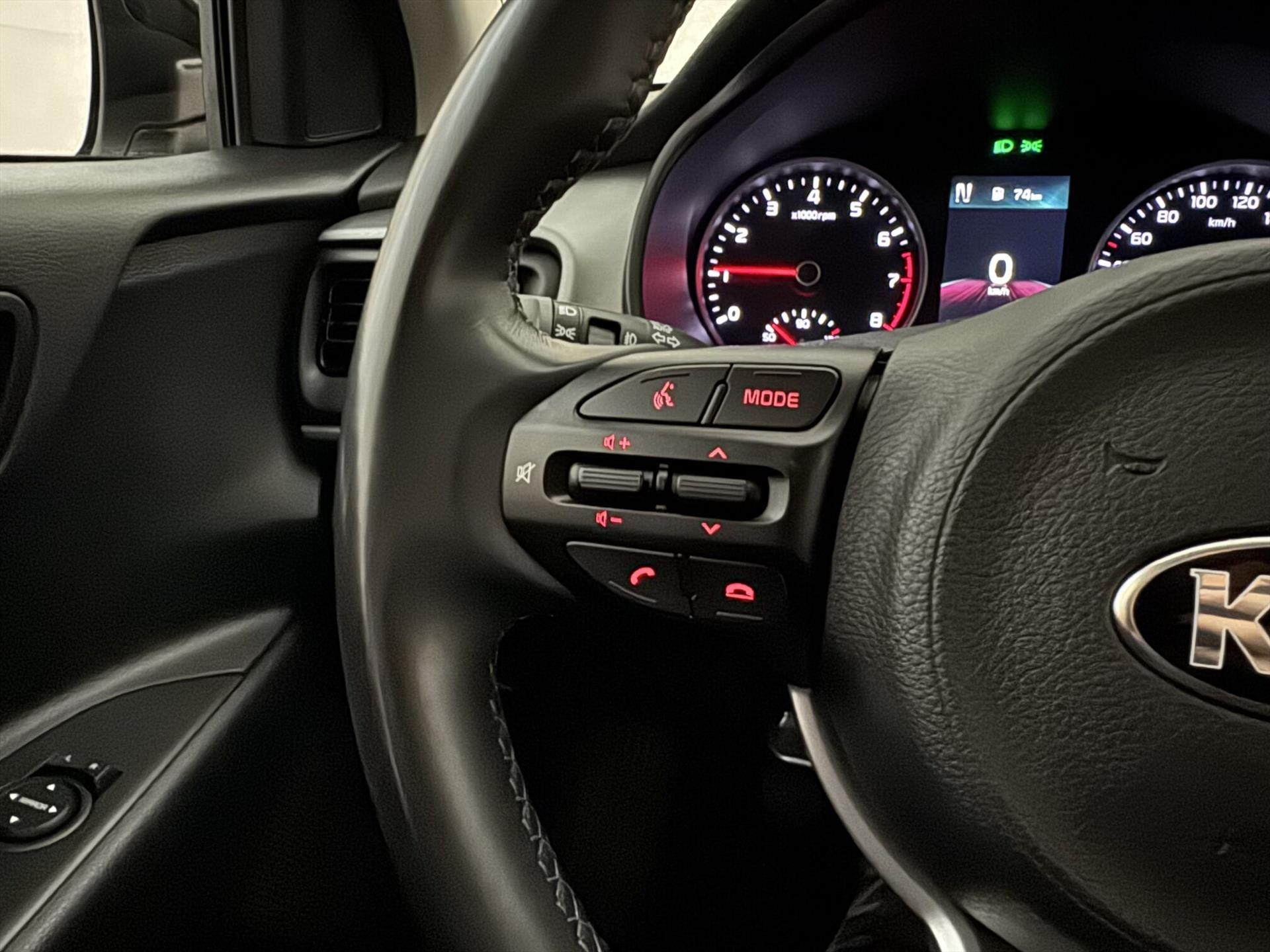 Hoofdafbeelding Kia Stonic