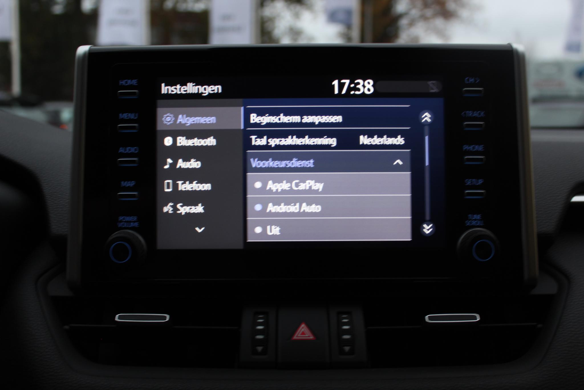 Hoofdafbeelding Toyota RAV4