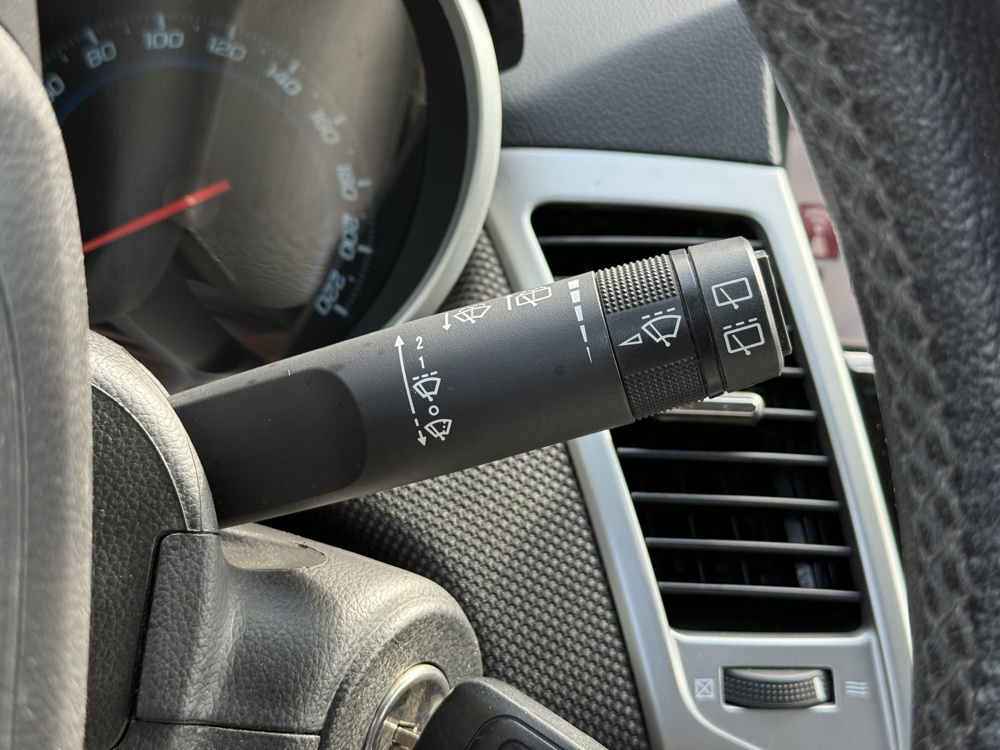 Hoofdafbeelding Chevrolet Cruze