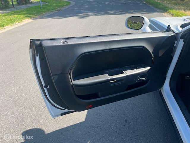 Hoofdafbeelding Dodge Challenger