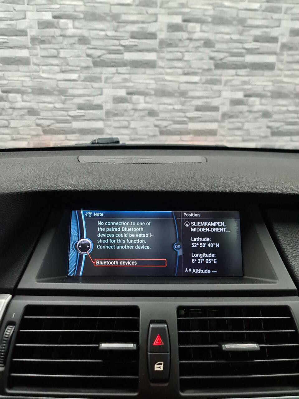 Hoofdafbeelding BMW X6