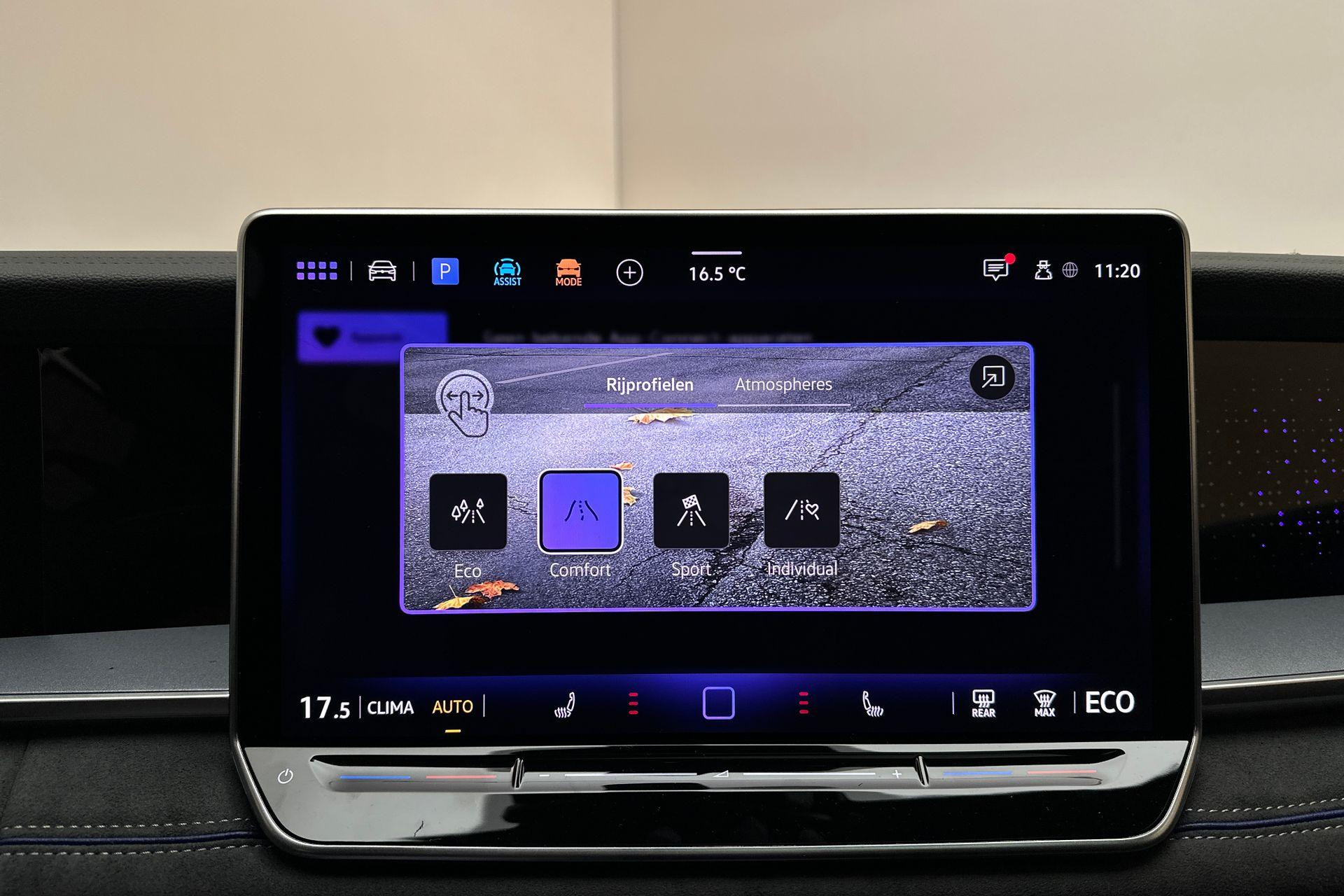 Hoofdafbeelding Volkswagen Tayron