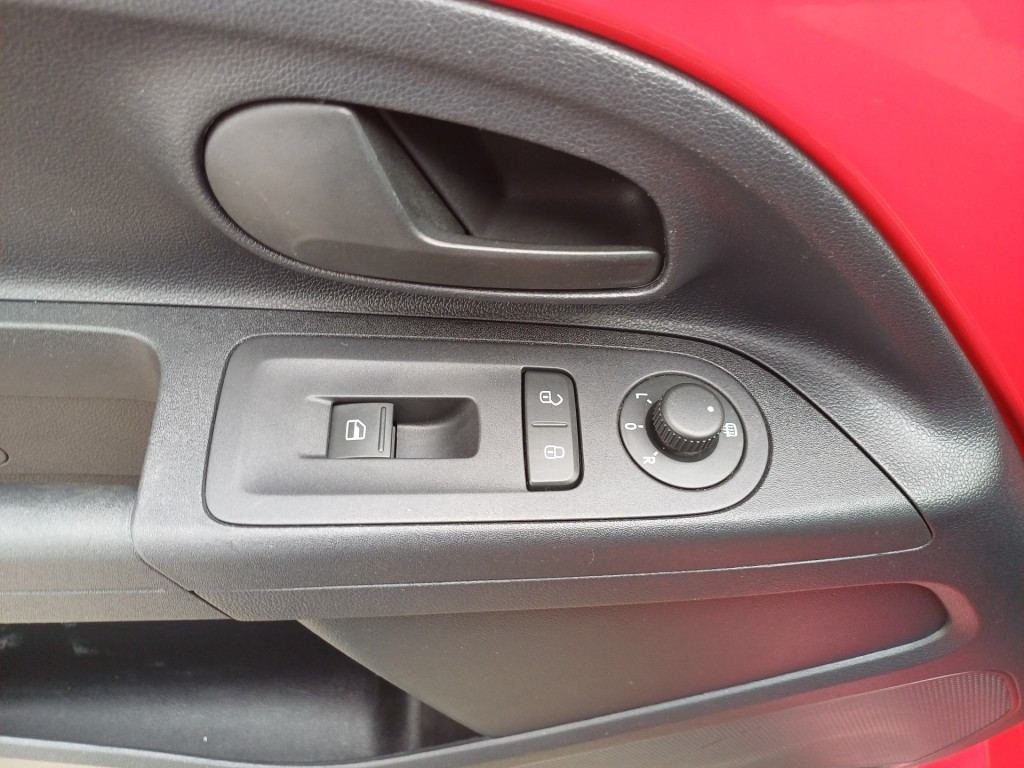 Hoofdafbeelding Škoda Citigo