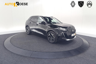 Peugeot 2008 PureTech 130 EAT8 Allure | Camera | Navigatie | Apple Carplay | Parkeersensoren