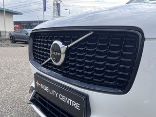 Volvo XC90 Volvo XC90 T8 AWD Ultimate Dark | Panoramadak | Trekhaak | Leder - afbeelding nr 37