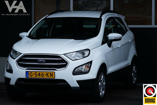 Ford EcoSport 1.0 EcoBoost Trend Ultimate, NL, CarPlay, PDC