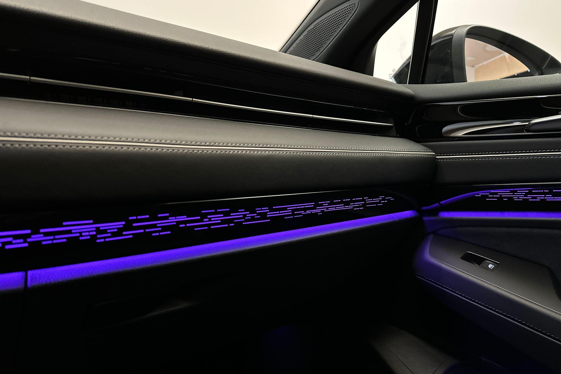 Hoofdafbeelding Volkswagen ID.7