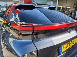 Toyota C-HR Toyota C-HR 1.8 Hybrid 140 First Edition | Navi | Sensoren | 360 Camera | - afbeelding nr 34