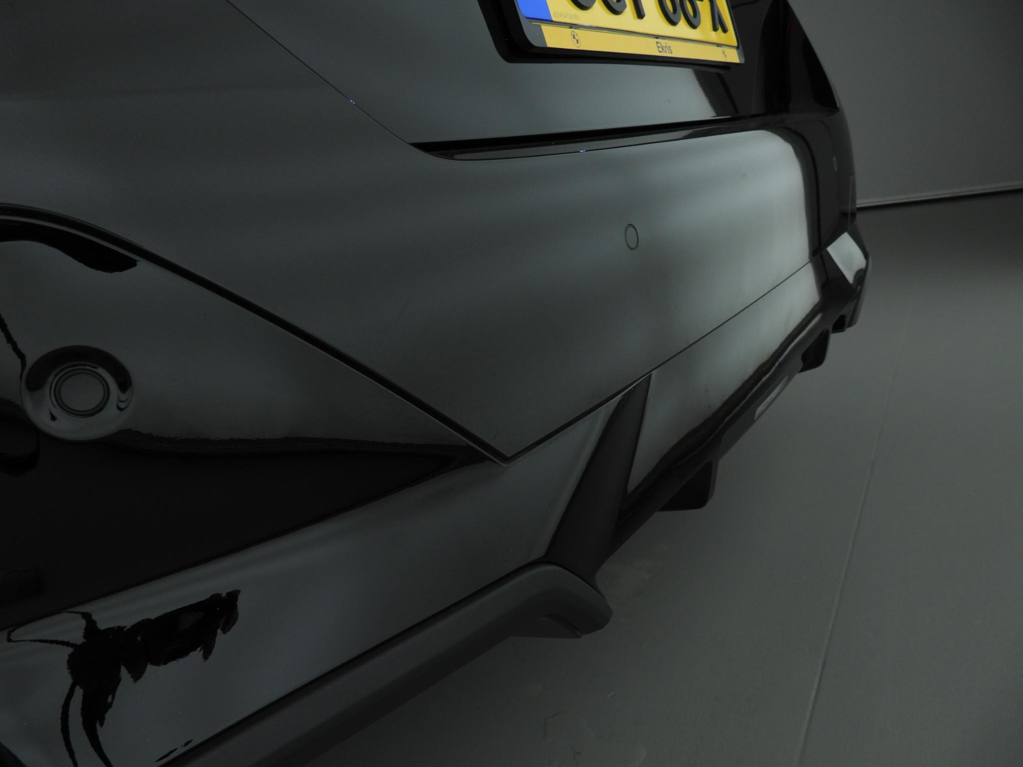 Hoofdafbeelding BMW i5