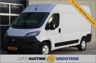Fiat E-Ducato E-Ducato 3.5T L2 H2 47kWh - airco - camera