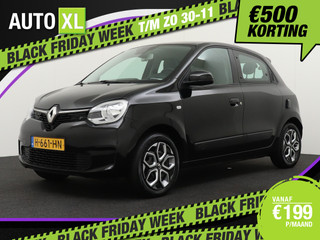 Renault Twingo 1.0 74 PK Collection NW Model LED Bluetooth Airco 
