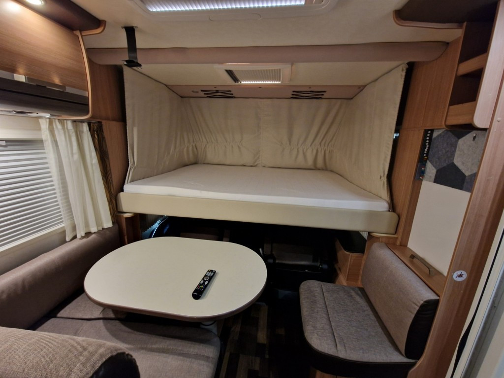 Hoofdafbeelding Knaus Camper