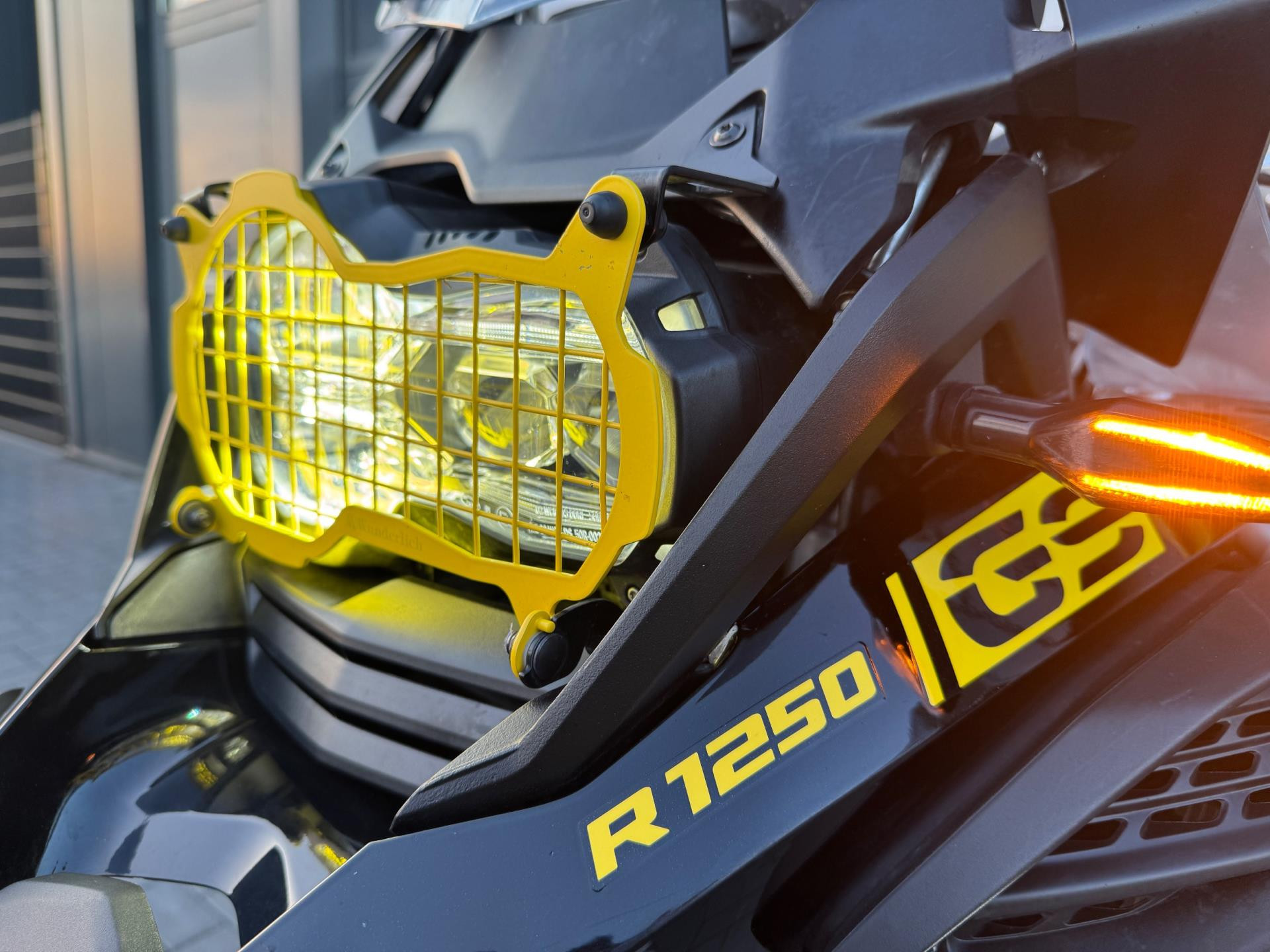 Hoofdafbeelding BMW R 1250 GS Adventure