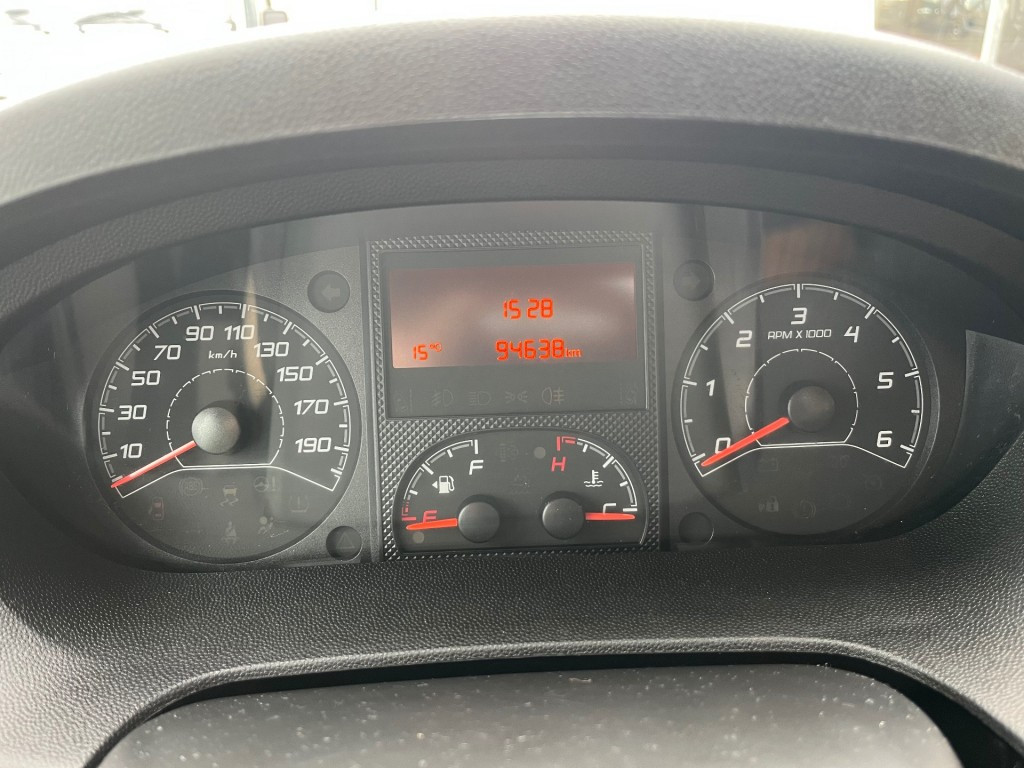 Hoofdafbeelding Carado T447 Lengtebedden Hefbed