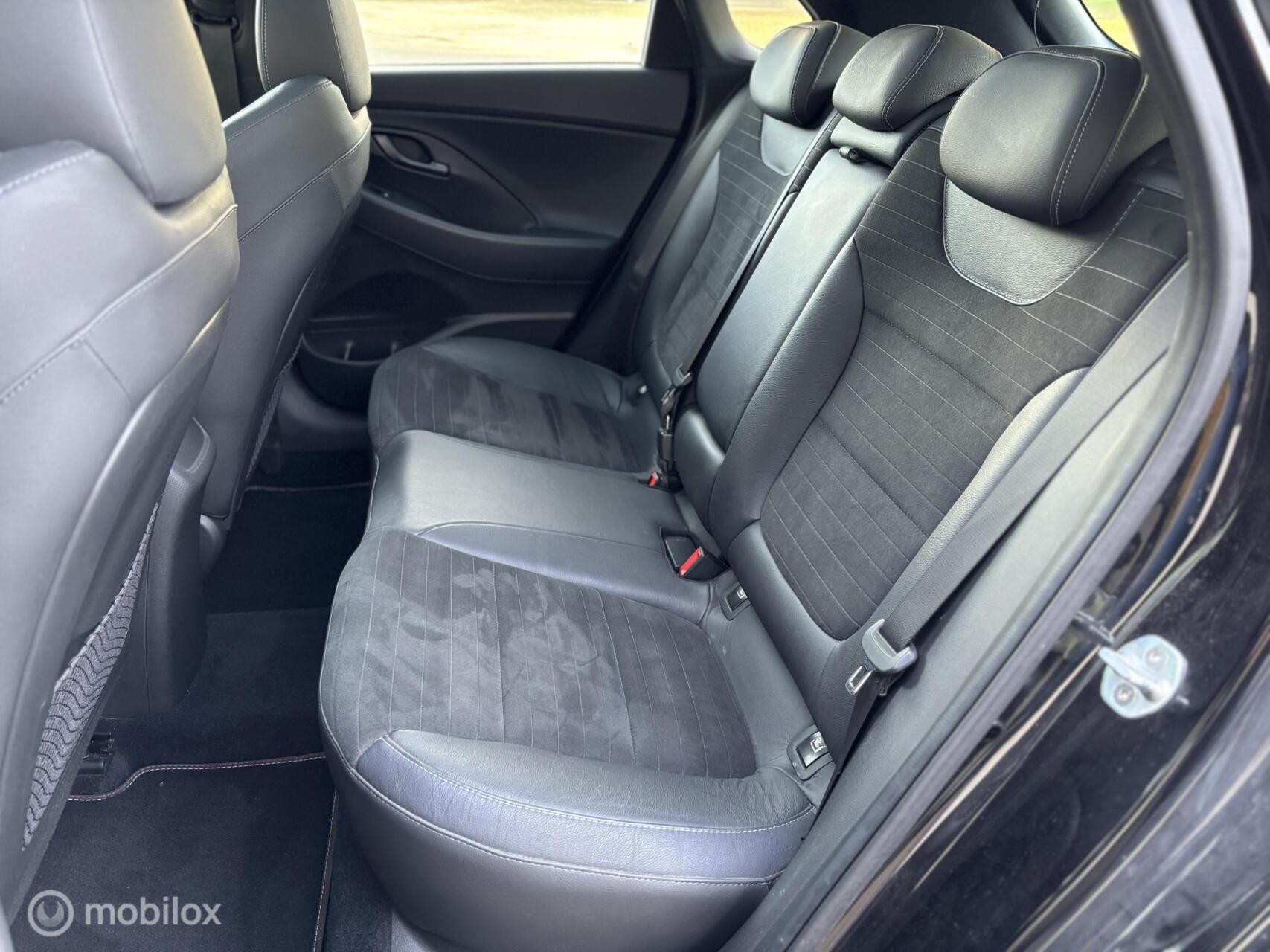 Hoofdafbeelding Hyundai i30