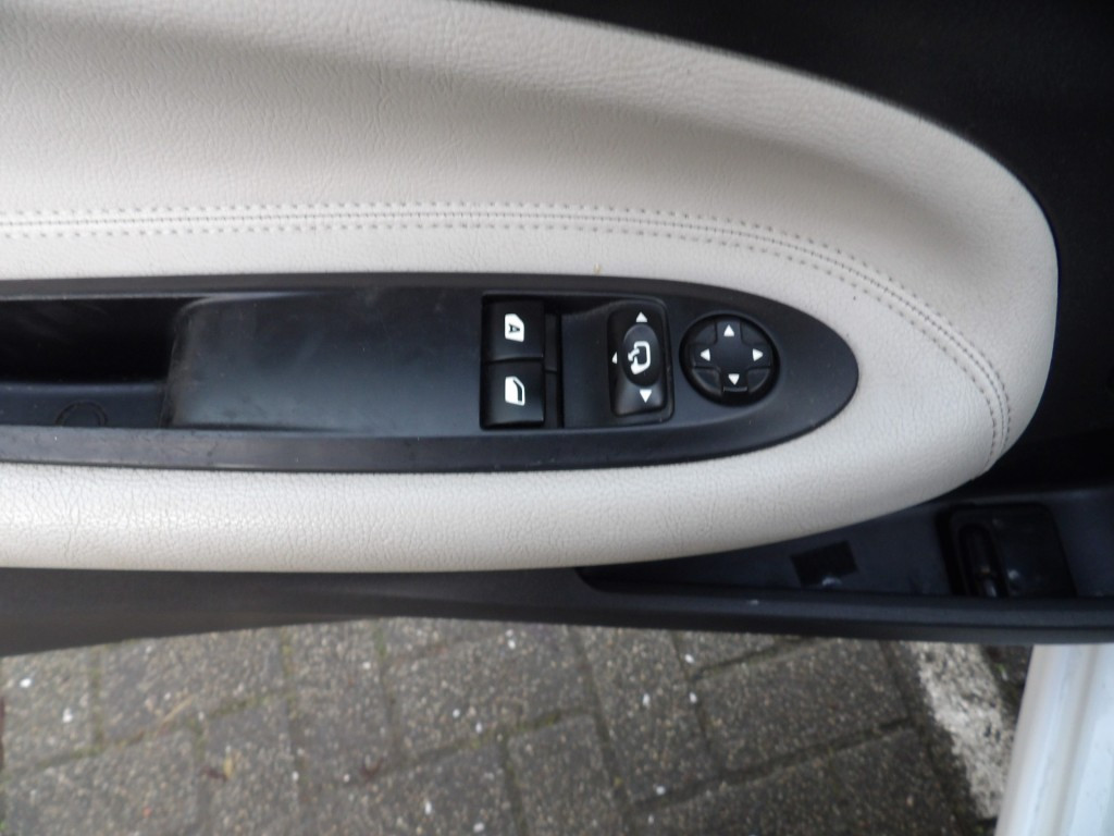 Hoofdafbeelding Citroën DS3