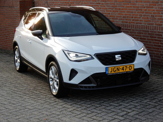 SEAT Arona 1.0 ECOTSI FR BNS C