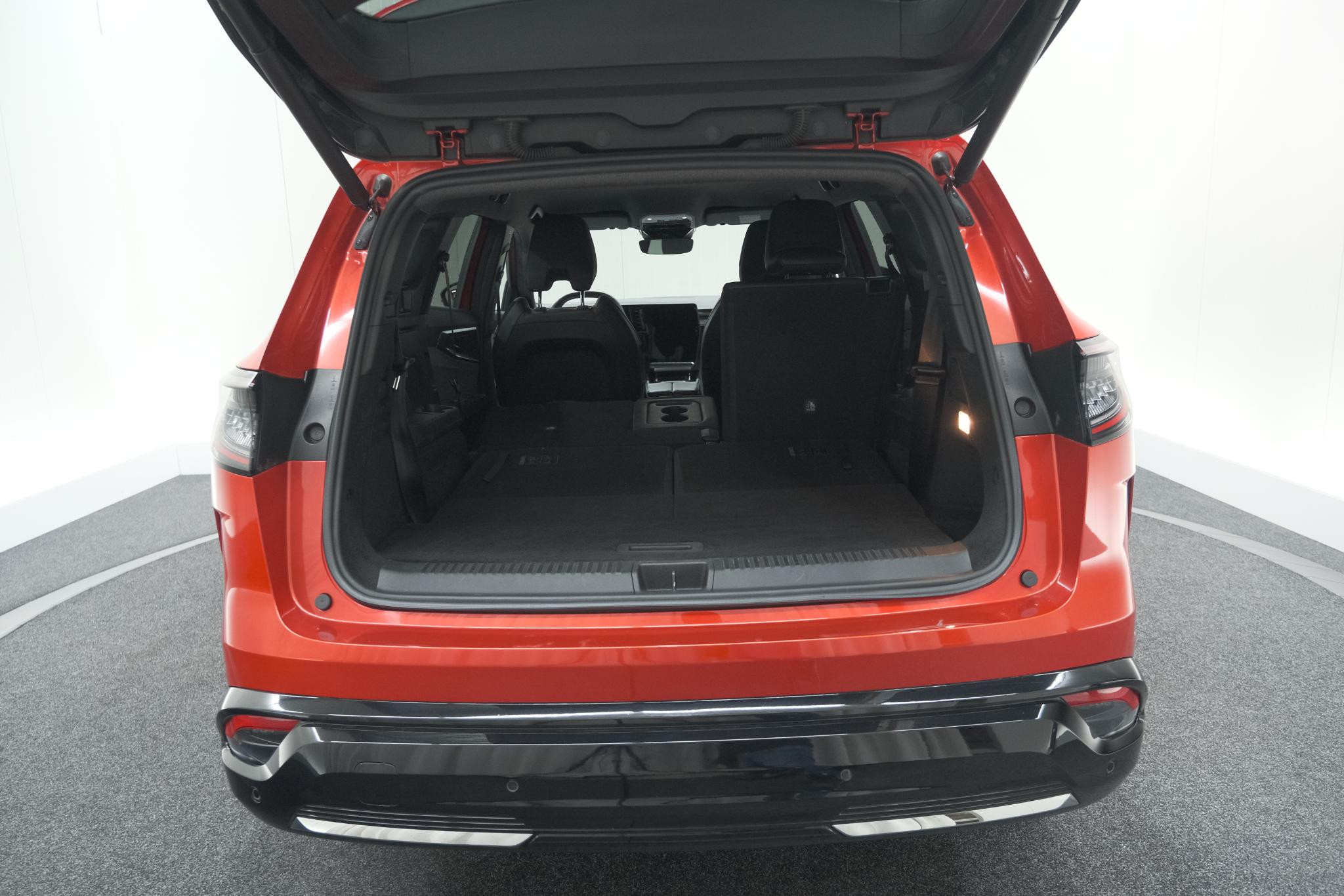 Hoofdafbeelding Renault Espace