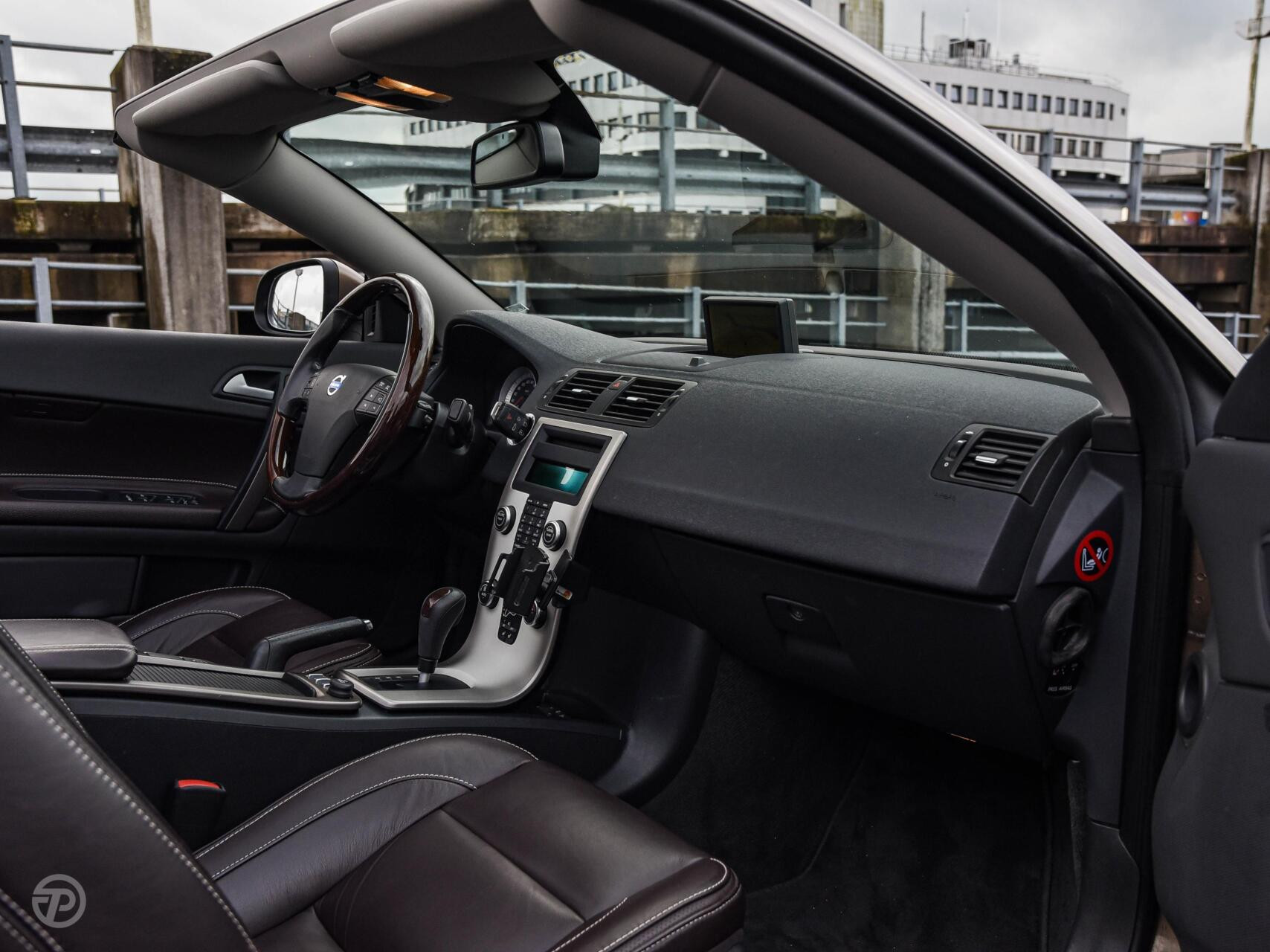 Hoofdafbeelding Volvo C70