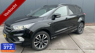 Ford Kuga 1.5 EcoBoost ST Line