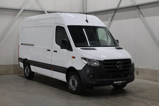 Mercedes Sprinter bestel 317 1.9 CDI L2H2 RWD