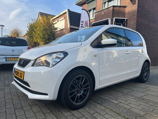 SEAT Mii 1.0 STYLE