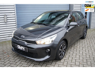Kia Rio 1.0 TGDI ComfortPlusLine Navigator | 16.000 km | 1e eigenaar | Dealeronderhouden