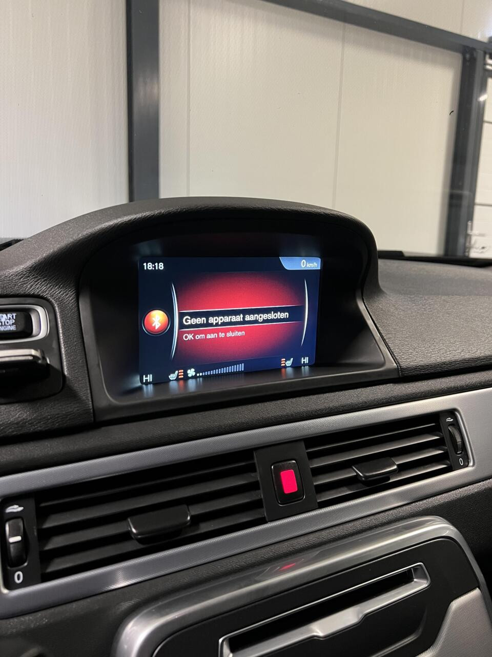 Hoofdafbeelding Volvo V70