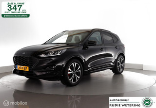 Ford Kuga 2.5 PHEV 225 pk ST-Line NL-auto|nav|pdc|ecc|lmv19