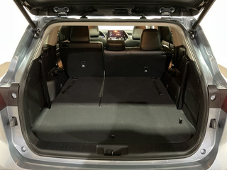 Toyota Highlander Toyota Highlander AWD 2.5 Highpower Premium | Full OpTion | - afbeelding nr 27