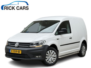 Volkswagen Caddy 2.0 TDI 123 PK EURO 6 L1H1 BMT 4Motion Trekhaak/cruise control/navi