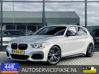M140i xDRIVE CENT. EXECUTIVE AUTOM. | STAGE 2 TUNING 469 PK